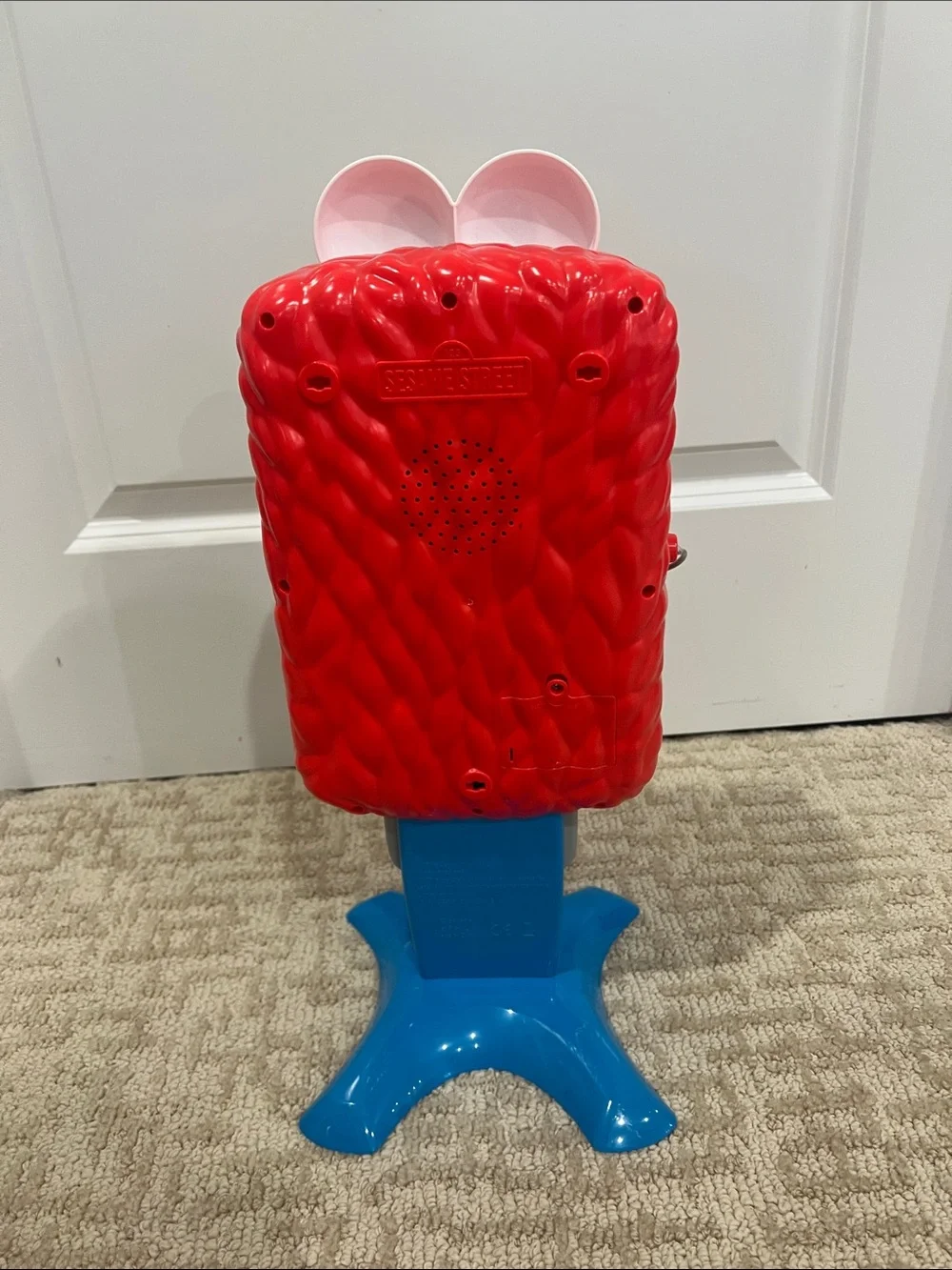 N/A bright elmo